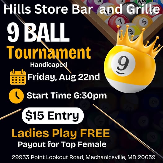 Tournament Rules Image